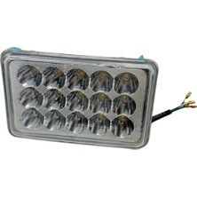 Matrix Cg Far Atomu 15 LED