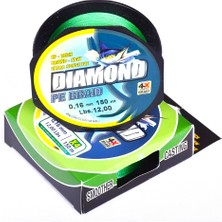 Bauer Diamond 4x 150MT Ip Misina