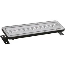 Cata CT-4795 Platinum Wallwasher Duvar Projektörü – 15W | Gün Işığı