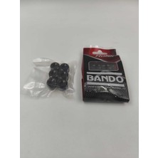 MTYL Rks Premium 125CC Uyumlu 12 Gr. Made In Japan Baga Tahrik Seti