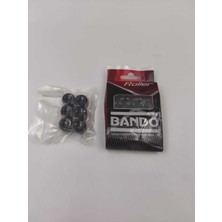 MTYL Rks Wildcat 125CC Uyumlu 12 Gr. Made In Japan Baga Tahrik Seti