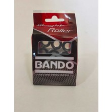 MTYL Apachi Beauty 125 Uyumlu 12 Gr. Made In Japan Baga