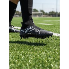 Sema Erkek Çocuk Krampon Kaymaz Taban Rahat ve Şık Ayakkabı