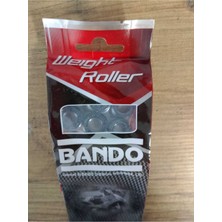 MTYL Rmg Venice Uyumlu Japon Üretim 13 Gram Bando Baga