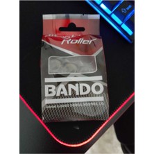 MTYL Mondial 100 Loyal Uyumlu Japon Üretim 13 Gram Bando Baga