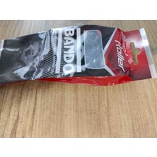 MTYL Nanok Emira Eva Lia 125 Uyumlu Japon Üretim 13 Gram Bando Baga