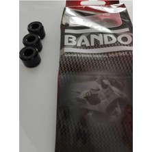 MTYL Altai F2MAX 50 Plus (125 Özel Seri) Uyumlu Japon Üretim 13 Gram Bando Baga