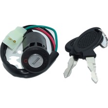 Matrix Cg Kontak Tek