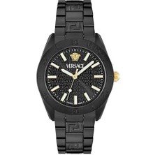 Versace VRSCVE0M00425  Erkek Kol Saati