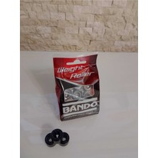 MTYL Altai Ristretto 125 Uyumlu Japon Üretim 13 Gram Bando Baga