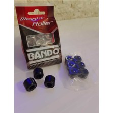 MTYL Arora Gemma 125 Uyumlu Japon Üretim 13 Gram Bando Baga