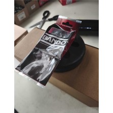 MTYL Yuki Gentle 50CC Özel Seri Uyumlu 12 Gr. Made In Japan Baga Seti