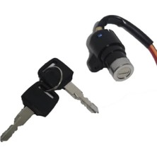 Matrix E-Bıke Kontak Tek Üç Teker