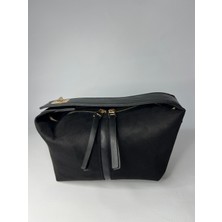 Özbu Yeni Sezon Süet El & Omuz Çanta