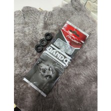 MTYL Kuba Borelli 50 Özel Seri Uyumlu 12 Gr. Made In Japan Baga