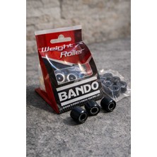 MTYL Rks Spontini 110 125 Uyumlu Japon Üretim 13 Gram Bando Baga