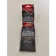 MTYL Falcon Cmax 155 Uyumlu Japon Üretim 13 Gram Bando Baga