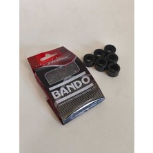 MTYL Csn Motor Arrebol 125 100 Uyumlu Japon Üretim 13 Gram Bando Baga