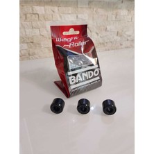 MTYL Kuba Brilliant 50 Plus (125 Özel Seri) Uyumlu Japon Üretim 13 Gram Bando Baga