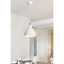 Limon 3D Desing Modern ve Dekoratif Sarkıt Avize Lamba Yatak Odası Salon Mutfak Koridor