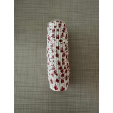 Zuzu Pasta Malzemeleri Cupcake Kapsülü 100'LÜ Yayılmayan