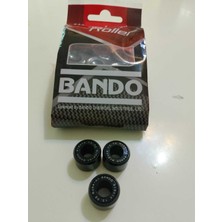 MTYL Arora Dazzle 125 Uyumlu Japon Üretim 13 Gram Bando Baga