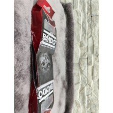 MTYL Motolux Americano 125CC Uyumlu 12 Gr. Made In Japan Baga