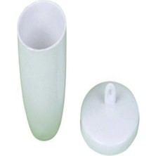 Labolist Porselen Kroze 50 ml Uzun Form