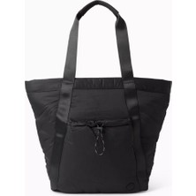 Naylondan Yapılmış Çok Amaçlı Tote Çanta, Suya Dayanıklı & Pratik