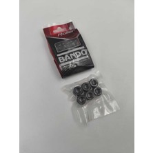 MTYL Rmg Clasico 125 Uyumlu 12 Gr. Made In Japan Baga Tahrik Seti