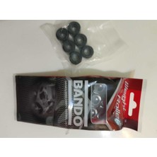 MTYL Altai Xline 50 Pro (125 Özel Seri)Uyumlu Japon Üretim 13 Gram Bando Baga