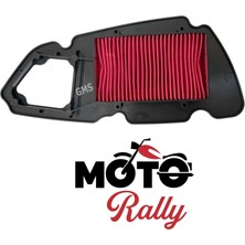 Mr MotoRally Kanuni Mati 125 Hava Filtre 2772