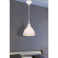 Limon 3D Desing Modern ve Dekoratif Sarkıt Avize Lamba Yatak Odası Salon Mutfak Koridor
