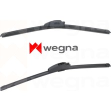 Wegna Techmrt Silecek 480MM Universal Muz Banana Tip Koli Adedi 25 Li