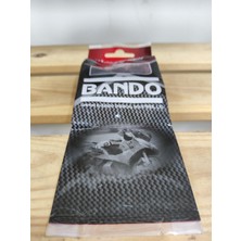 MTYL Mondial Ardour 100 Uyumlu 12 Gr. Made In Japan Baga