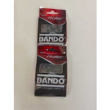 MTYL Arora Safari 125 Uyumlu Japon Üretim 13 Gram Bando Baga