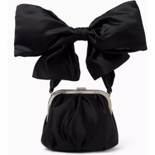 Petek Bella Üstten Saplı Çanta, El Yapımı & Zarif, Dokuma Kumaştan