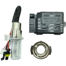 Matrix LED Zenon Sistemi - Yüksek Parlaklık ve Uzun Ömürlü Far