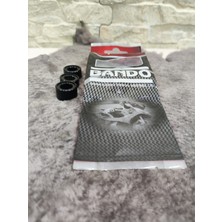 MTYL Kuba Brillant 26E Özel Seri Uyumlu 12 Gr. Made In Japan Baga