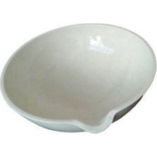 Labolist Porselen Kapsül 400MLÇAP 156 mm Yükseklik 57 mm (1 Adet)