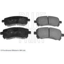 Blueprınt ADS74221 - Fren Balatası Takımı Subaru