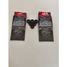 MTYL Arora Freedom 50 125 Özel Seri Uyumlu 12 Gr. Made In Japan Baga (50 80 Uymaz)