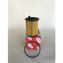 Eurofil Yağ Filtresi Ford Focus Fiesta Cmax Fiesta Fusion Courier 1.4 1.5 1.6 Dizel