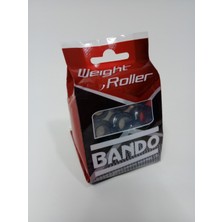 MTYL Musatti Glamaro Max 125CC Uyumlu 12 Gr. Made In Japan Baga