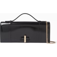 Malone Souliers May El Çantası, Zamansız Ihtişam, Fırçalanmış Dana Derisi