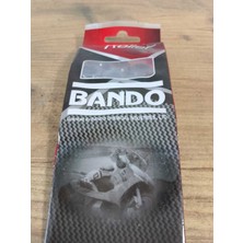 MTYL Mondial 100 Ardour Uyumlu Japon Üretim 13 Gram Bando Baga