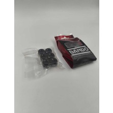 MTYL Rks Rosa 50 Pro (Kampana Fren) Uyumlu 12 Gr. Made In Japan Baga (Disk Fren Uymaz)