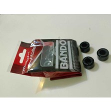 MTYL Yuki Route 50 110 Uyumlu Japon Üretim 13 Gram Bando Baga