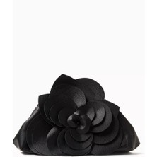 Rendez-Vous Deri El Çantası, Çiçek Detaylı & Romantik