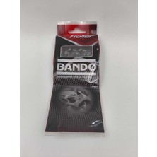 MTYL Rutec Capri 50 Özel Seri Uyumlu 12 Gr. Made In Japan Baga